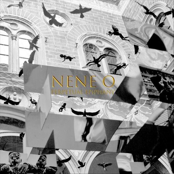 Cover art for Perpetual Epiphany